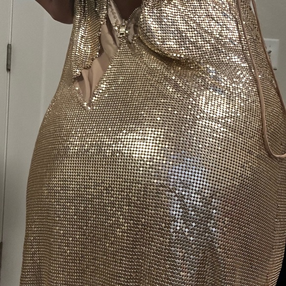 Alice + Olive dress - Picture 3 of 6